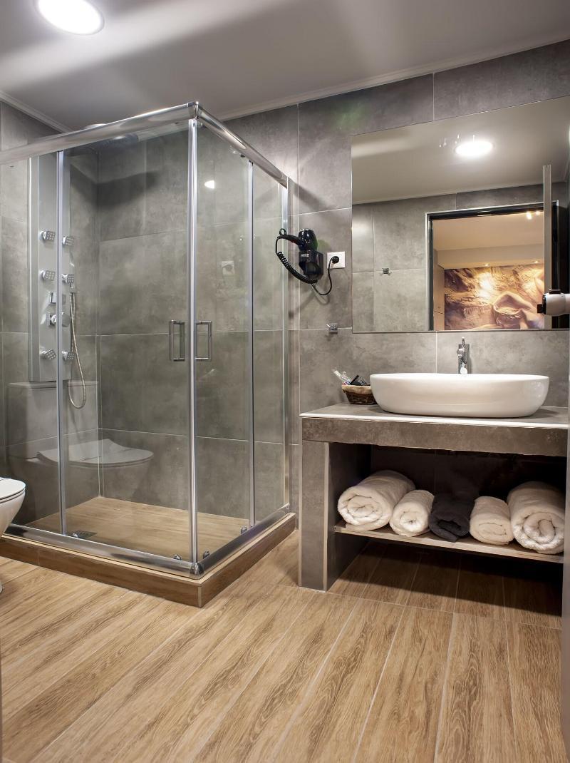 Pallada Athens Boutique Rooms & Apartments Exterior foto