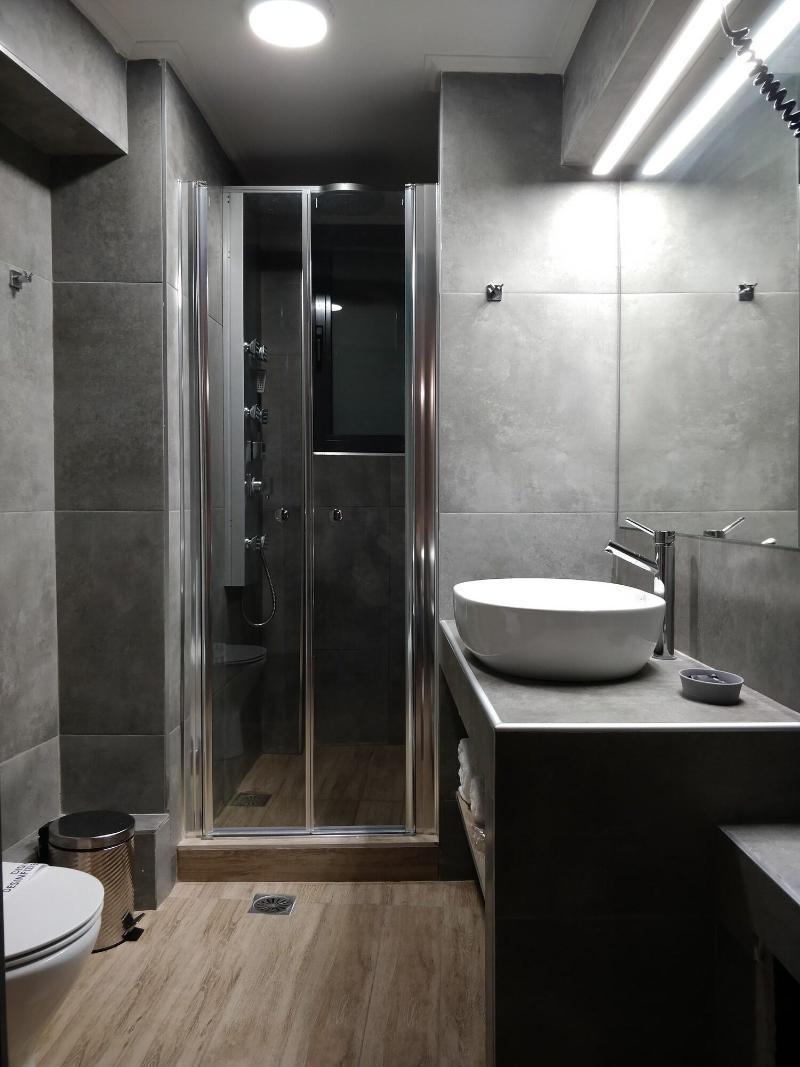 Pallada Athens Boutique Rooms & Apartments Exterior foto